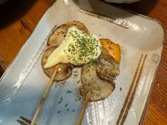 -やきとり一番 八条口店