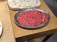 -邹开喜·炭炉鸡煲·海鲜火锅(虹口足球场店)