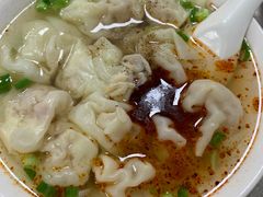 -汪家馄饨(集庆路店)