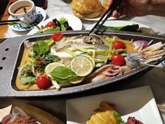 -翠华餐厅(德基广场店)