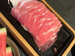 -湊湊火锅·茶憩(和平大悦城店)