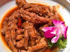 -味福记·本地特色菜(八一万达广场店)