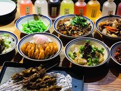 -好介口深夜酒馆(梅江店)
