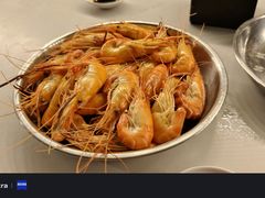-光头佬室内钓虾场·烧烤·团建·亲子(中山八路店)