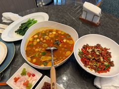 -悦厨中餐厅(成都天府丽都喜来登饭店)