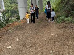 -千泷沟大瀑布旅游区