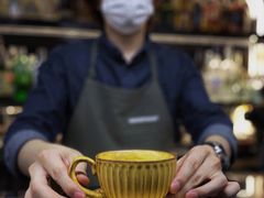 -Hei Cafe(工体店)