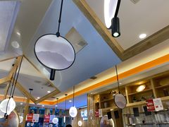 大堂-七食九号食堂(东丽空港店)