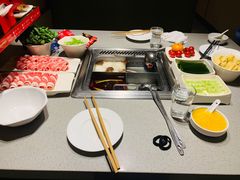 -海底捞火锅(吴中路店)