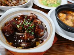 -食光慢宴·安吉土菜馆