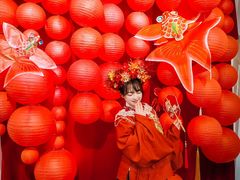 -南枝小馆(银鱼巷店)