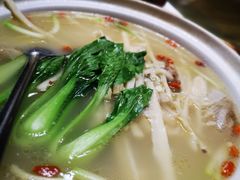 -童年小筑餐厅(申花路店)