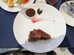 -鹭江潮餐厅•福建菜(鹭江佲家酒店)