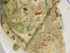 葱花饼-清真永恒华威肉饼(潘家园店)