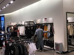 -ZARA(成都远洋太古里店)