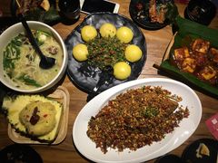 -茶花妹子云南餐厅(北大店)