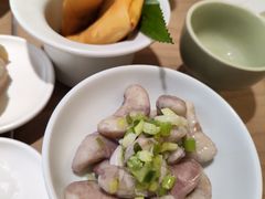 -苏小柳点心·手作小笼包(浦东嘉里城分院)