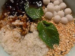 -绿茶餐厅(领展购物广场·中关村店)