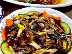 -公寓家常菜馆(海军博物馆店)