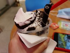 -DQ·蛋糕·冰淇淋(雨花吾悦店)