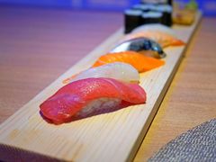 -琴寿司居酒屋(中山广场店)