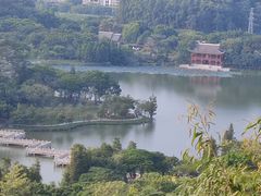 -顺峰山公园