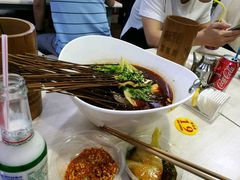 -蜀串香牛杂火锅串串