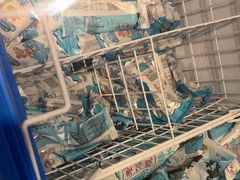 -阿串串老火锅(力盟店)