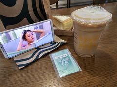 -星巴克(北京南站第二店)