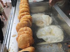 -逍遥镇刘相五胡辣汤豆沫馆(康复中街店)