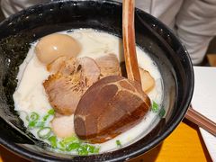 -KINTON RAMEN BISHOP
