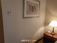 -成都天府丽都喜来登饭店