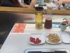 -野妹火锅(龙岗店)