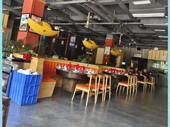 -老船舫·现做活鲜鱼馆(东郊记忆店)