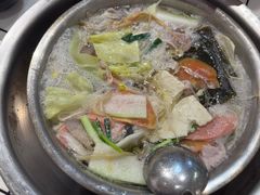-海关荤豆花(洋河一路店)