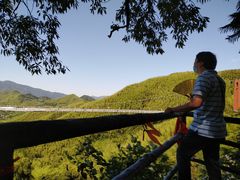 -山沟沟景区