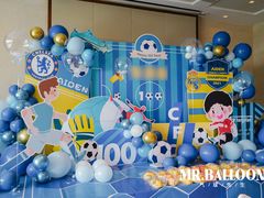 -青岛海景花园大酒店