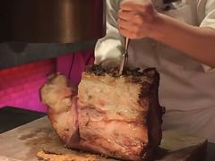 烧肉-广州富力君悦大酒店·凯菲厅