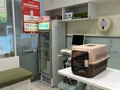 -悦宠凯宝动物医院·牙科·皮肤科(朝阳北路店)