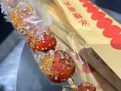 -杜记冰糖葫芦烤地瓜(宁阳大道店)
