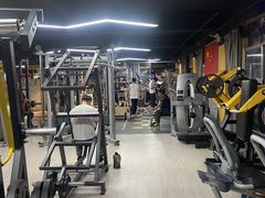 -ENERGY原力健身(川周店)