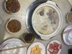 -小骨煲金华砂锅(转塘金街美地店)