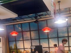 -和庆斋羊蝎子火锅·碳缸烧烤(顺义旗舰店)