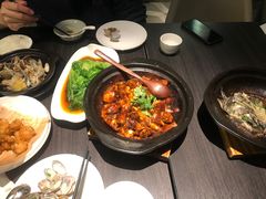 -鹊玥·粤菜小馆(汇智国际商业中心店)