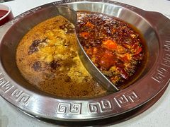 -陳艳红火锅(港汇店)