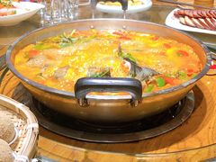 -亮欢寨酸汤鱼(沙冲路店)
