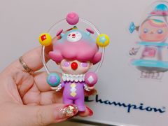 -泡泡玛特POPMART(合生汇店)