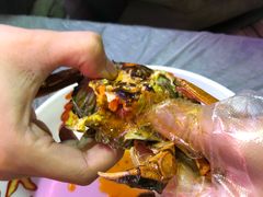 -霸王虾·麻辣小龙虾(清水河公园店)