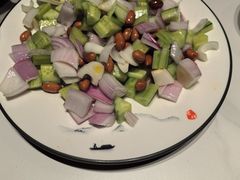 -丹东立强海鲜烧烤·牛B大串(星海店)