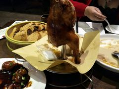 -涌上外婆桥(南塘店)